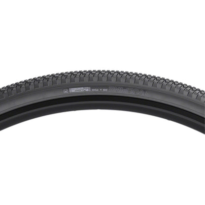 WTB Vulpine Bike Tire 700x36C 60TPI - Black [MPN: W010-0942]_1292063