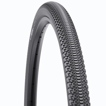 WTB Vulpine Gravel Tire 700x45C - 120TPI - Black [MPN: W010-1042]_1133874