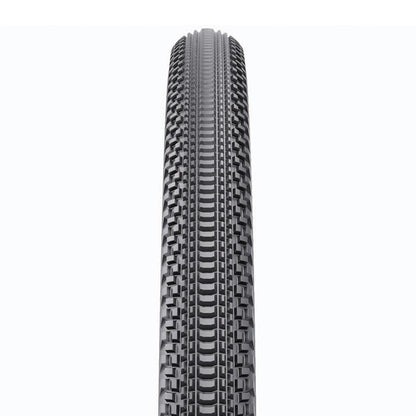 WTB Vulpine Gravel Tire 700x45C - 120TPI - Black [MPN: W010-1042]_1133875