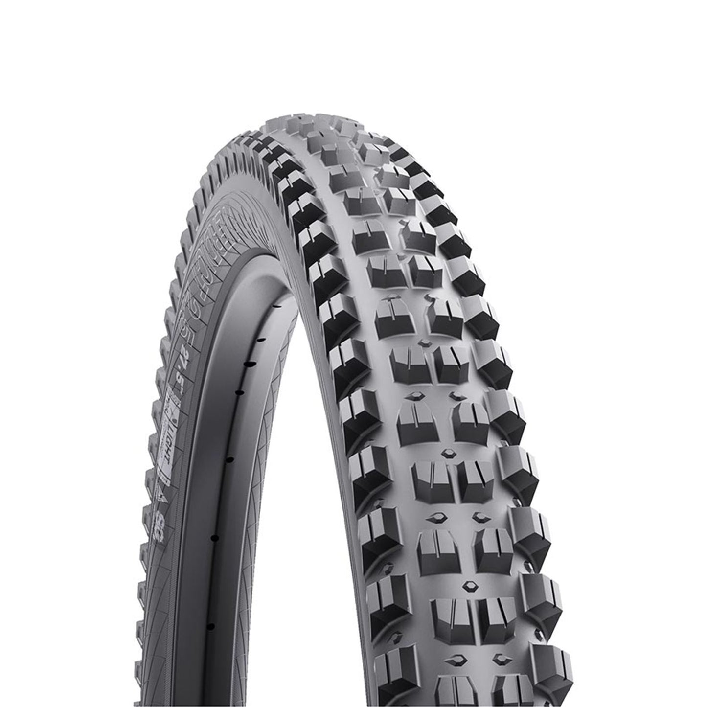 WTB Verdict 2.5 Bike Tire 27.5''x2.50 60TPI - Black [MPN: W010-0901]_1121756