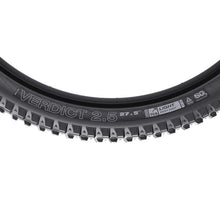 WTB Verdict 2.5 Bike Tire 27.5''x2.50 60TPI - Black [MPN: W010-0901]_1121757