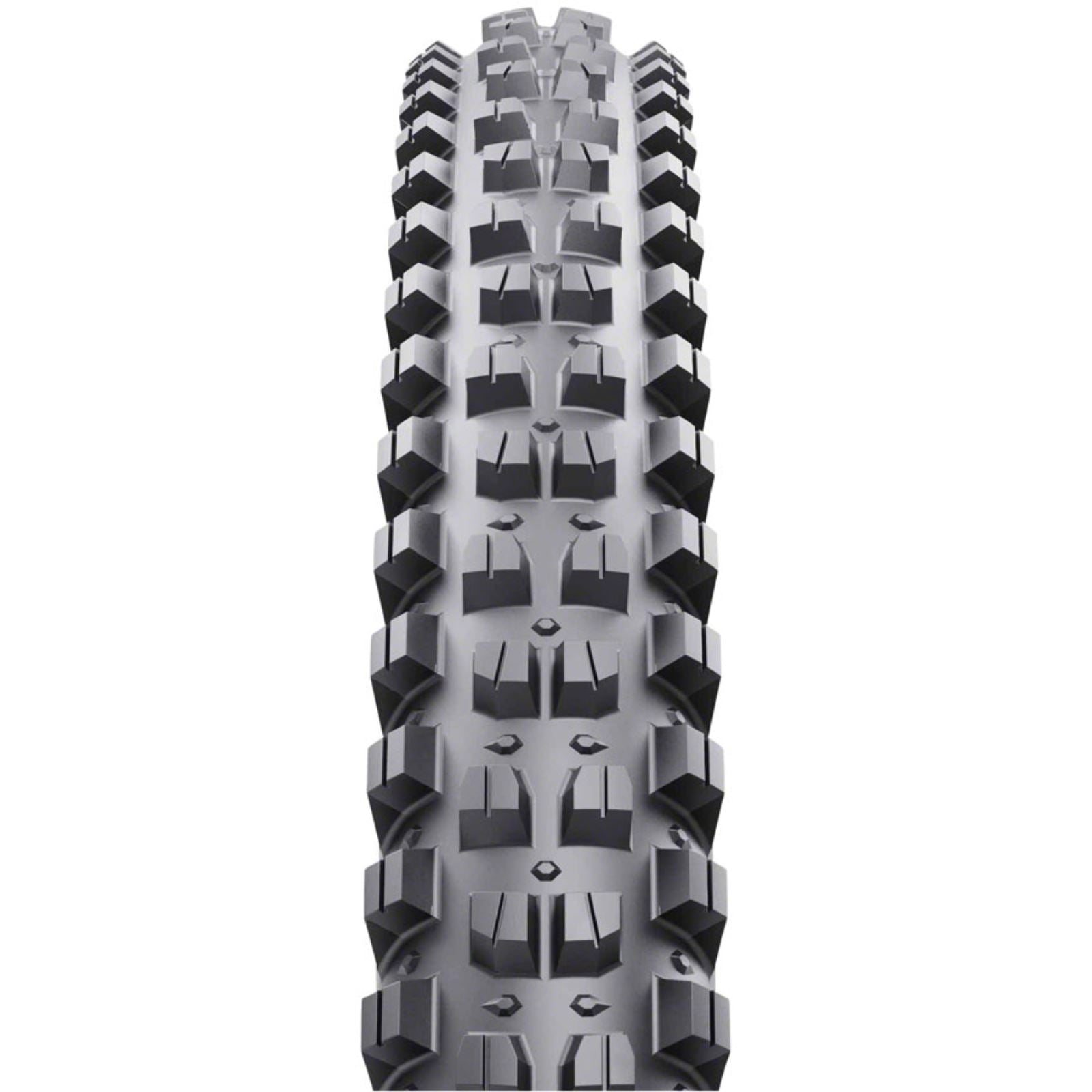 WTB Verdict 2.5 Bike Tire 27.5''x2.50 60TPI - Black [MPN: W010-0901]_1342048