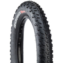 Kenda - Bicycle Krusade Tire 20"x4.00 - Black [MPN: 01204118801]_1235947