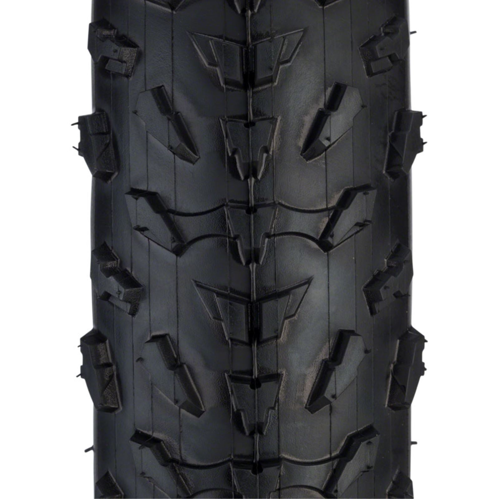 Kenda - Bicycle Krusade Tire 20"x4.00 - Black [MPN: 01204118801]_1235948