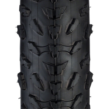 Kenda - Bicycle Krusade Tire 20"x4.00 - Black [MPN: 01204118801]_1235948