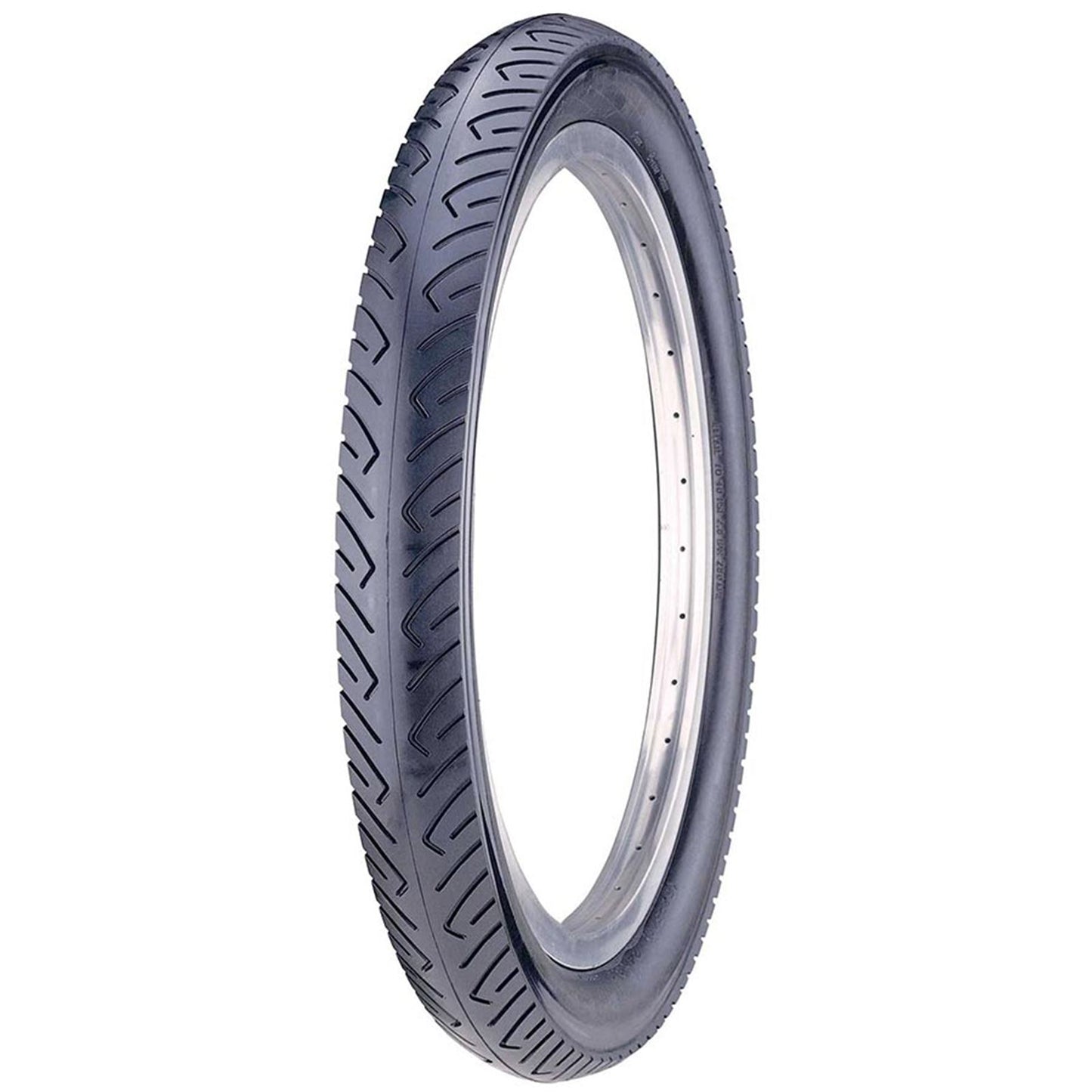 Kenda - Bicycle Kraze Tire 24"x3.00 - Black [MPN: 038X4N86]_1121768