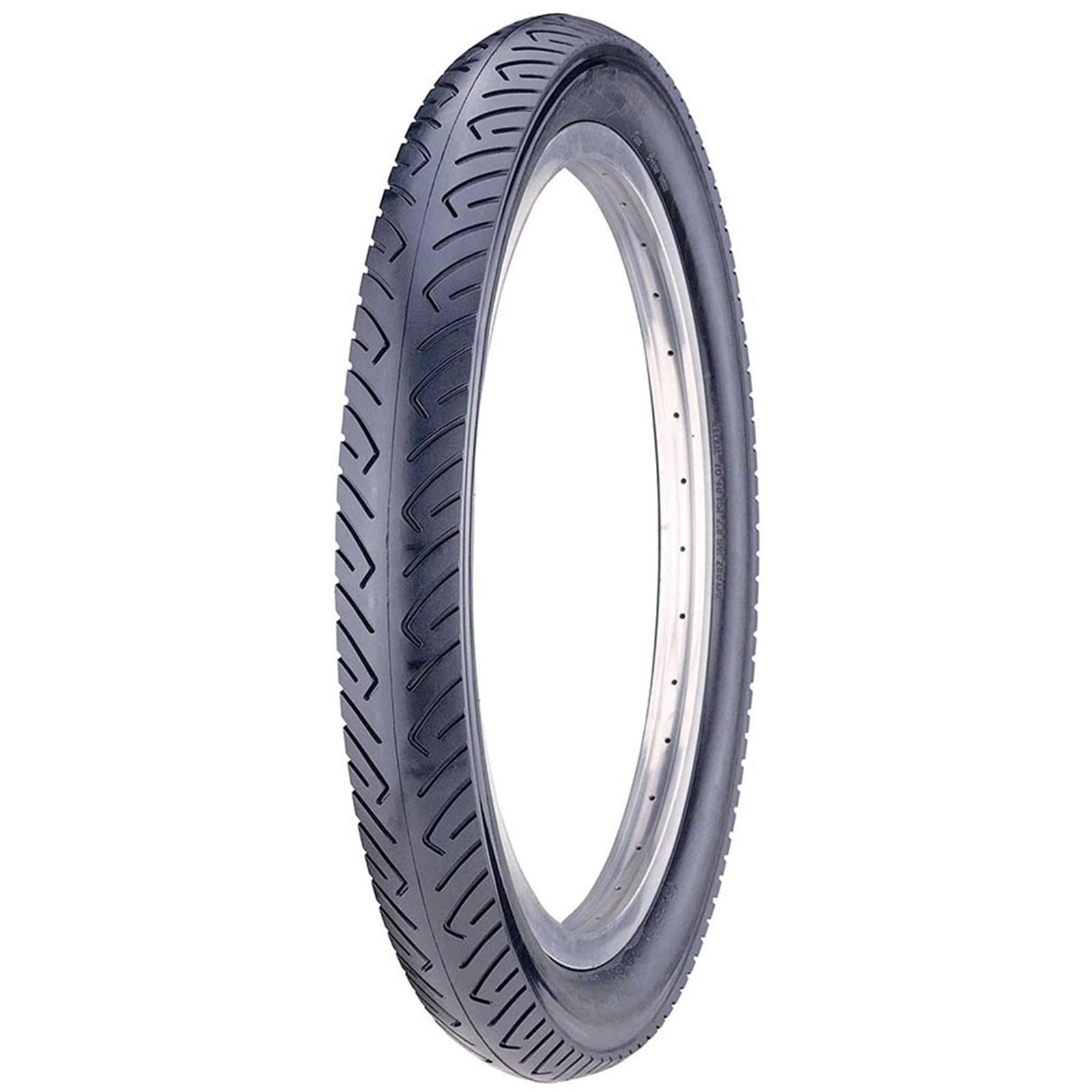 Kenda - Bicycle Kraze Tire 24"x3.00 - Black [MPN: 038X4N86]_1121768