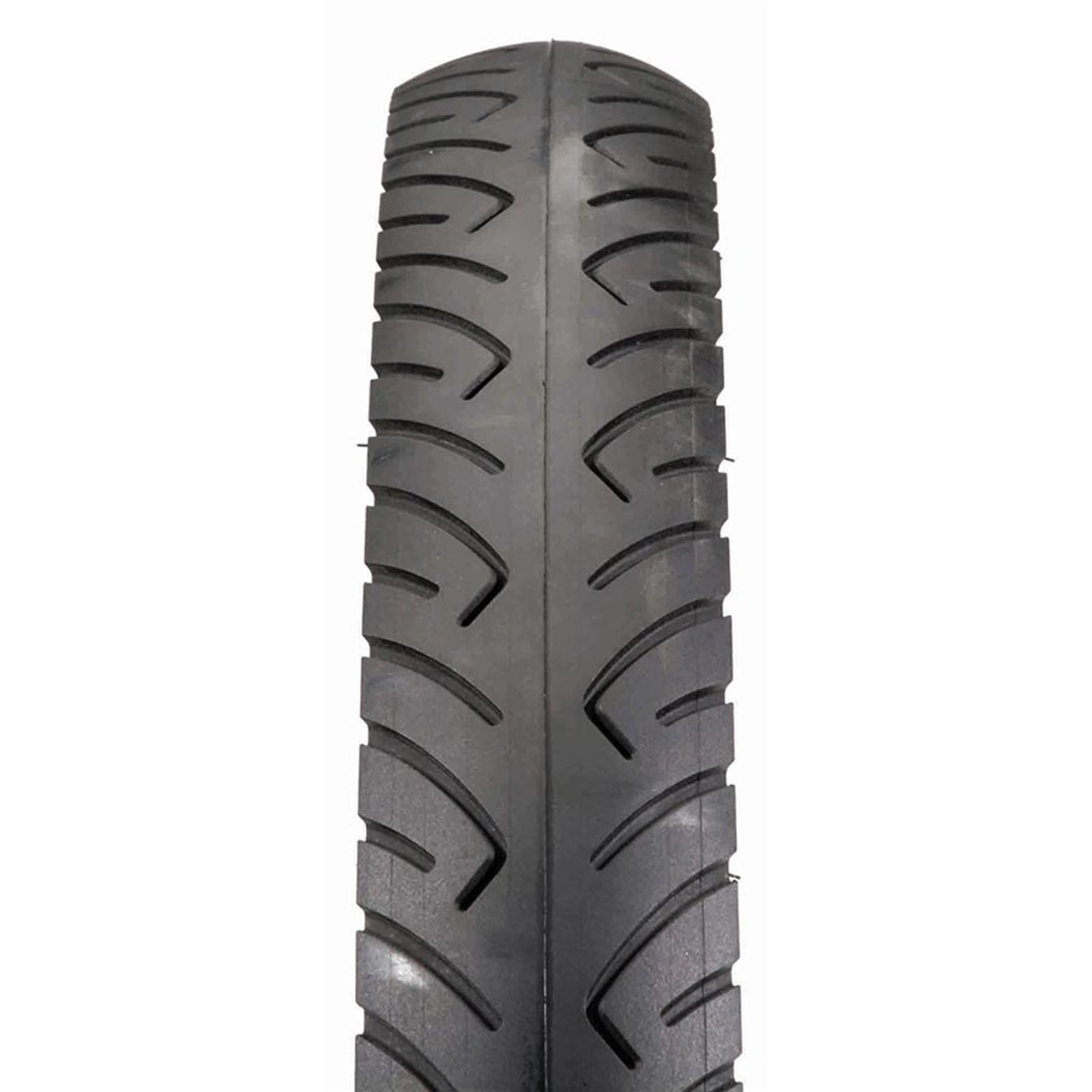 Kenda - Bicycle Kraze Tire 24"x3.00 - Black [MPN: 038X4N86]_1121769