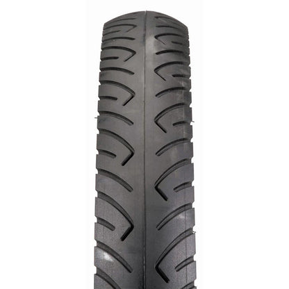 Kenda - Bicycle Kraze Tire 24"x3.00 - Black [MPN: 038X4N86]_1121769