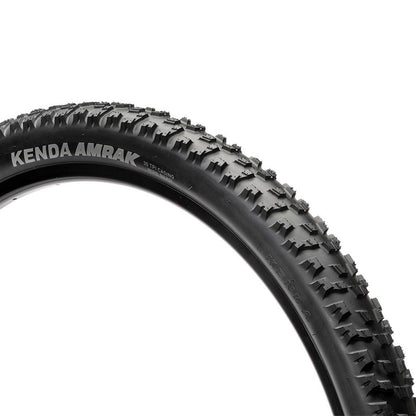 Kenda - Bicycle Amrak Bike Tire 24"x2.40 - Black 01241247002_1121751
