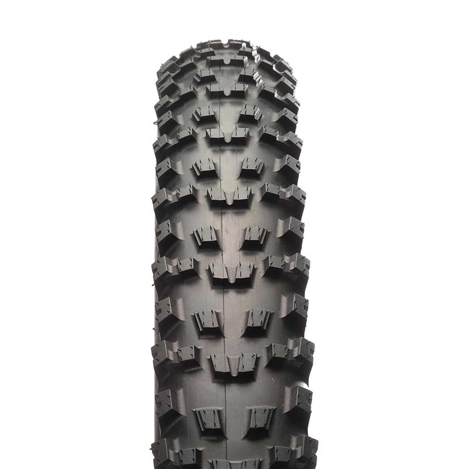 Kenda - Bicycle Amrak Bike Tire 26"x2.40 - Black 01261247002_1121731
