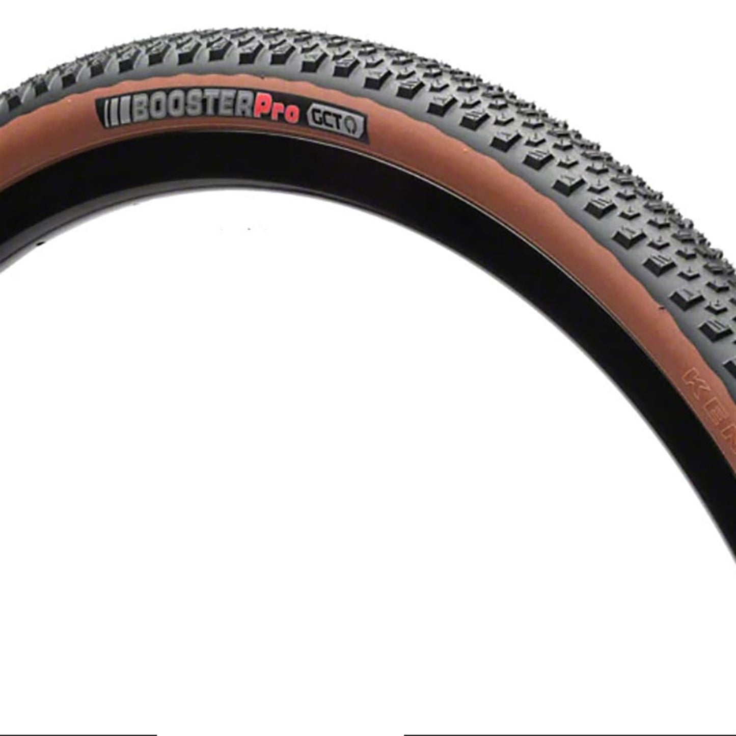 Kenda - Bicycle Booster Bike Tire 700x40C - Tanwall 08595456_1121732