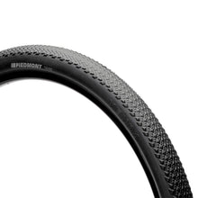 Kenda - Bicycle Piedmont Bike Tire 700x40C - Black [MPN: 017001185002]_1121740