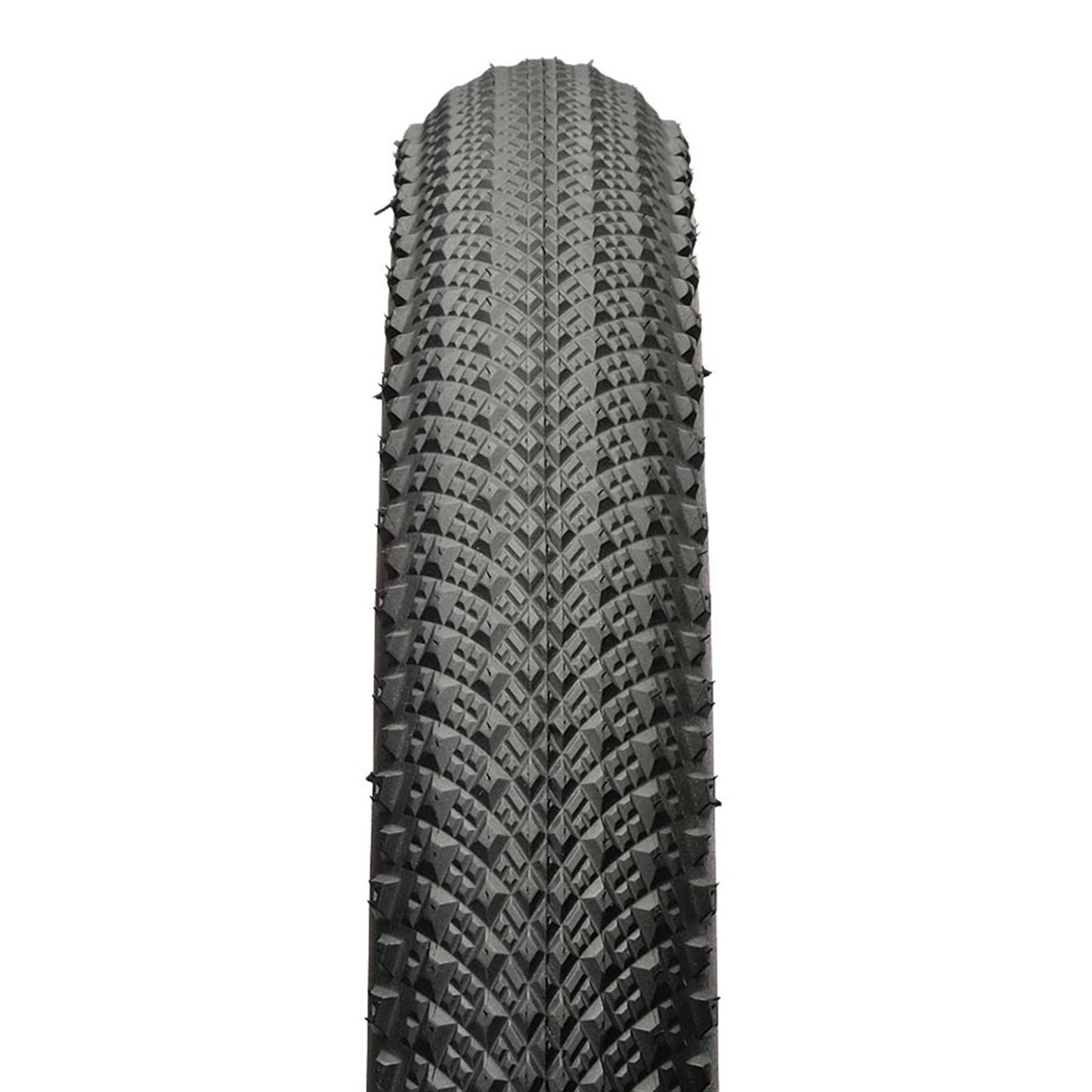 Kenda - Bicycle Piedmont Bike Tire 700x40C - Black [MPN: 017001185002]_1121741
