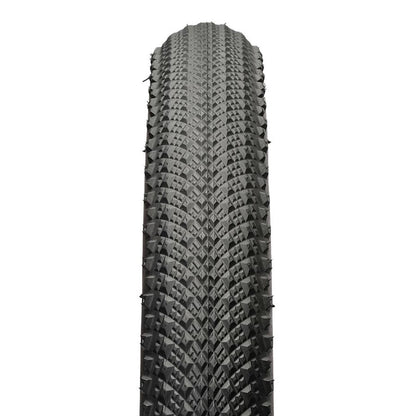 Kenda - Bicycle Piedmont Bike Tire 700x40C - Black [MPN: 017001185002]_1121741