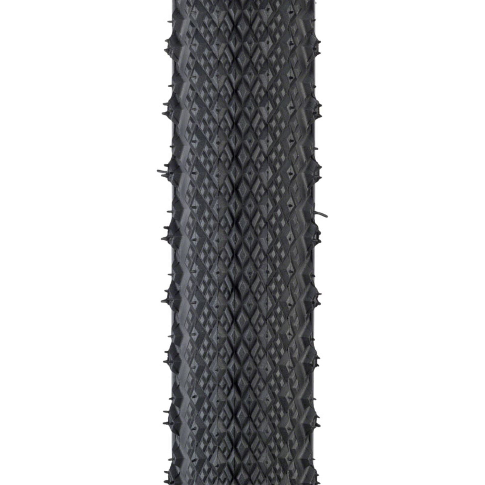 Kenda - Bicycle Piedmont Bike Tire 700x40C - Black [MPN: 017001185002]_1233283