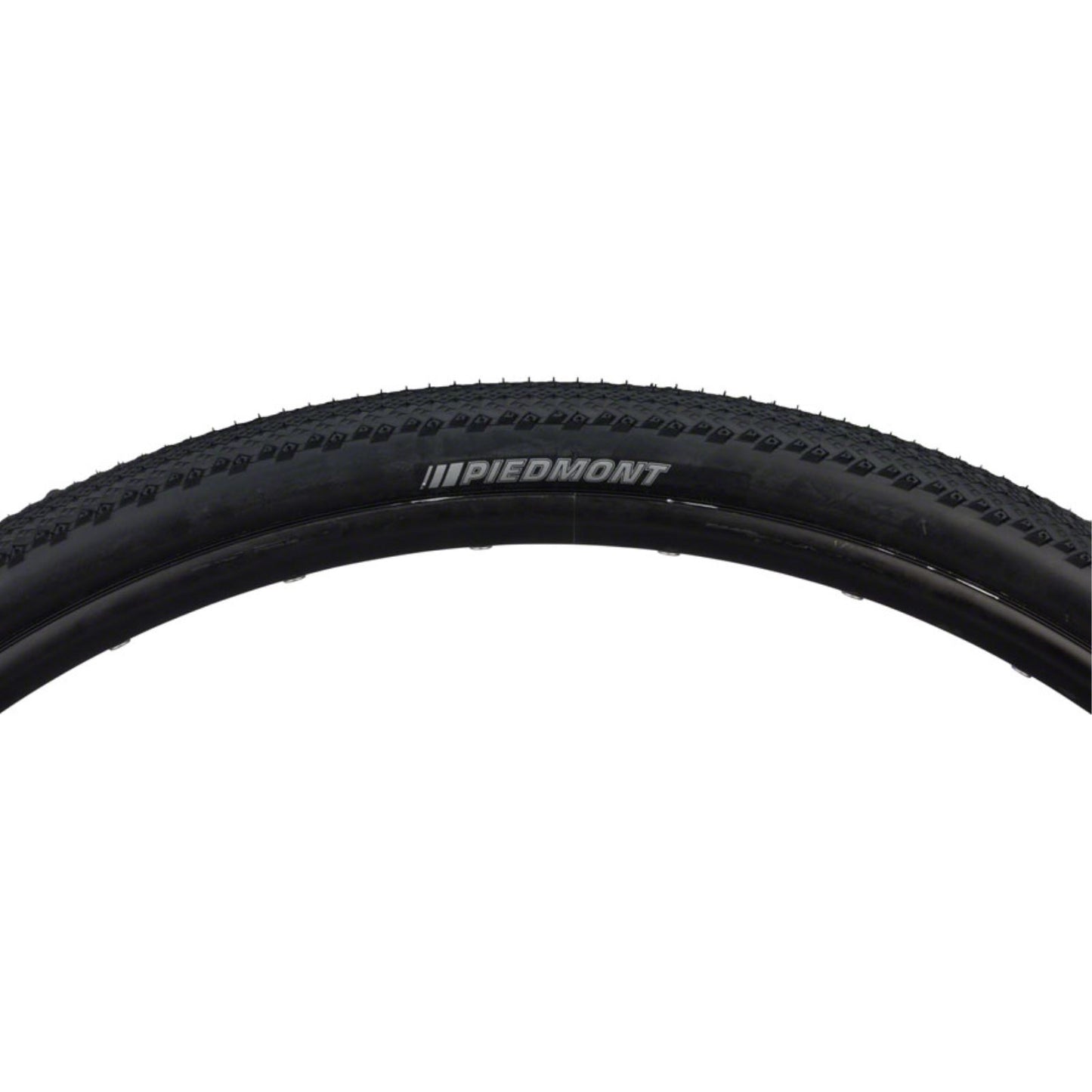 Kenda - Bicycle Piedmont Bike Tire 700x40C - Black [MPN: 017001185002]_1233284