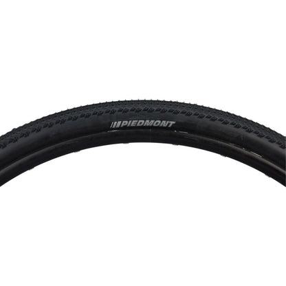 Kenda - Bicycle Piedmont Bike Tire 700x40C - Black [MPN: 017001185002]_1233284