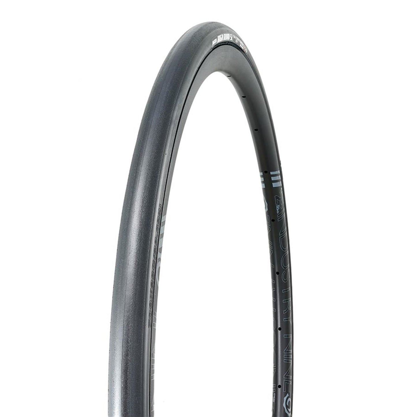 Maxxis - Bicycle High Road SL Bike Tire 700x25C 170TPI - Black TB00340100_1121744