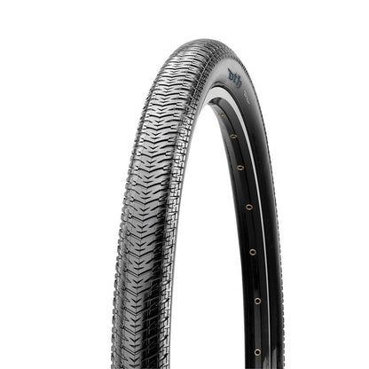 Maxxis - Bicycle DTH Tire 26''x2.30 60TPI - Black TB73300000_1121747