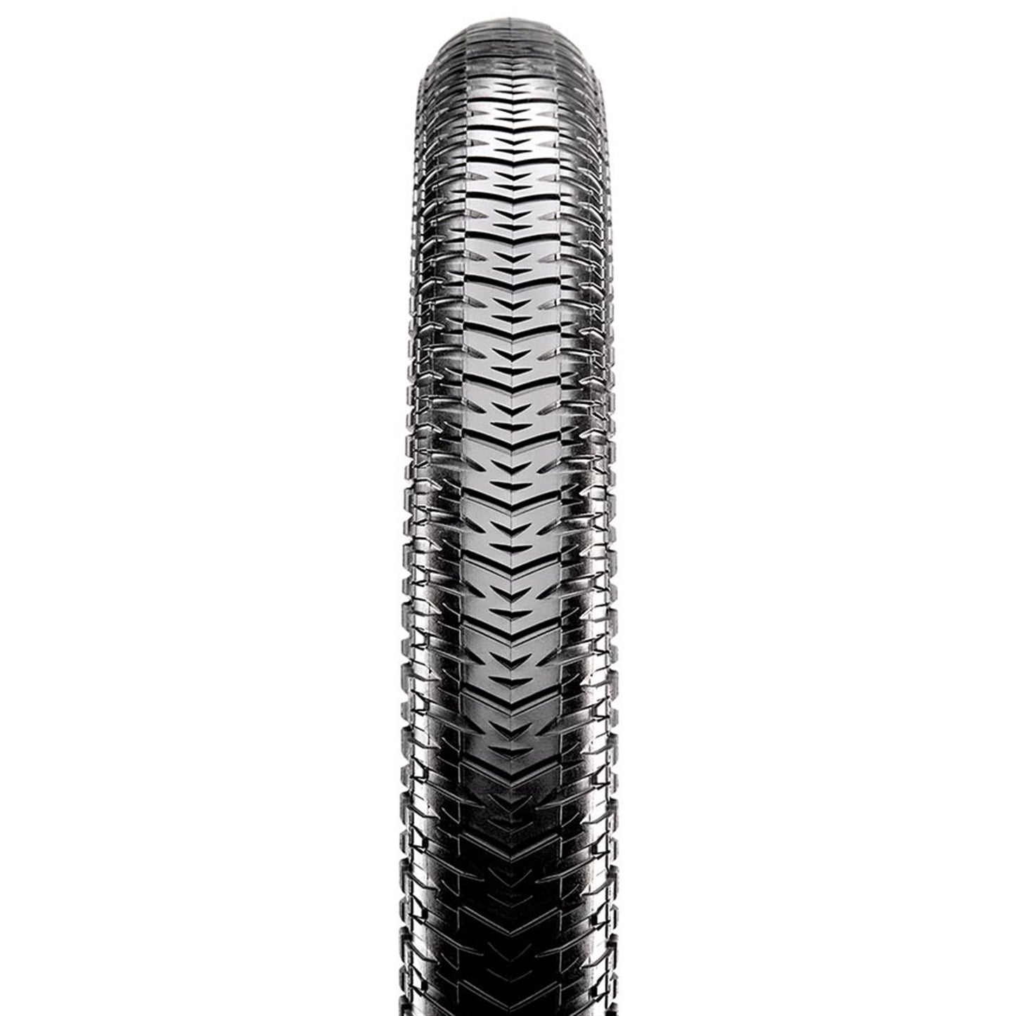 Maxxis - Bicycle DTH Tire 26''x2.30 60TPI - Black TB73300000_1121748