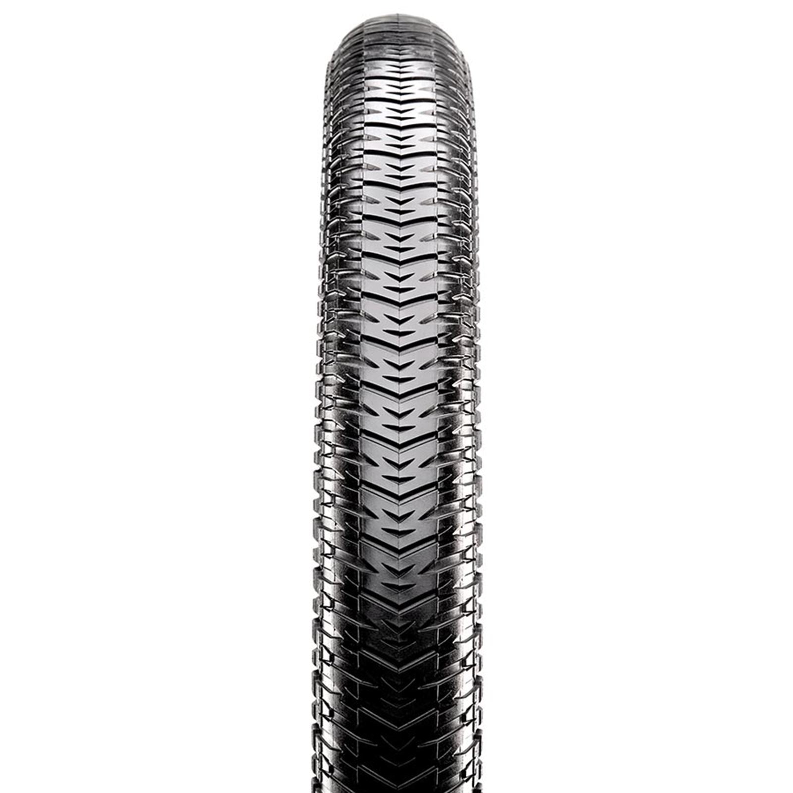 Maxxis - Bicycle DTH Tire 26''x2.30 60TPI - Black TB73300000_1121748