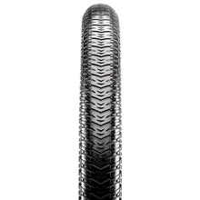 Maxxis - Bicycle DTH Tire 26''x2.30 60TPI - Black TB73300000_1121748