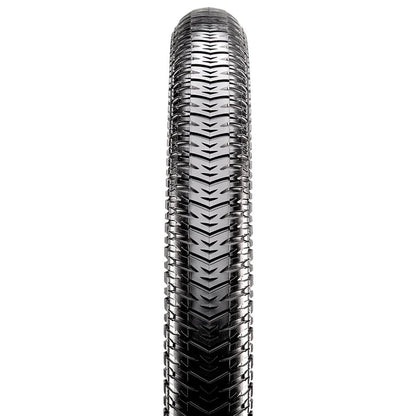 Maxxis - Bicycle DTH Tire 26''x2.30 60TPI - Black TB73300000_1121748