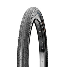 Maxxis - Bicycle Torch Bike Tire 20''x2.20 120TPI - Black [MPN: TB00357400]_1121803