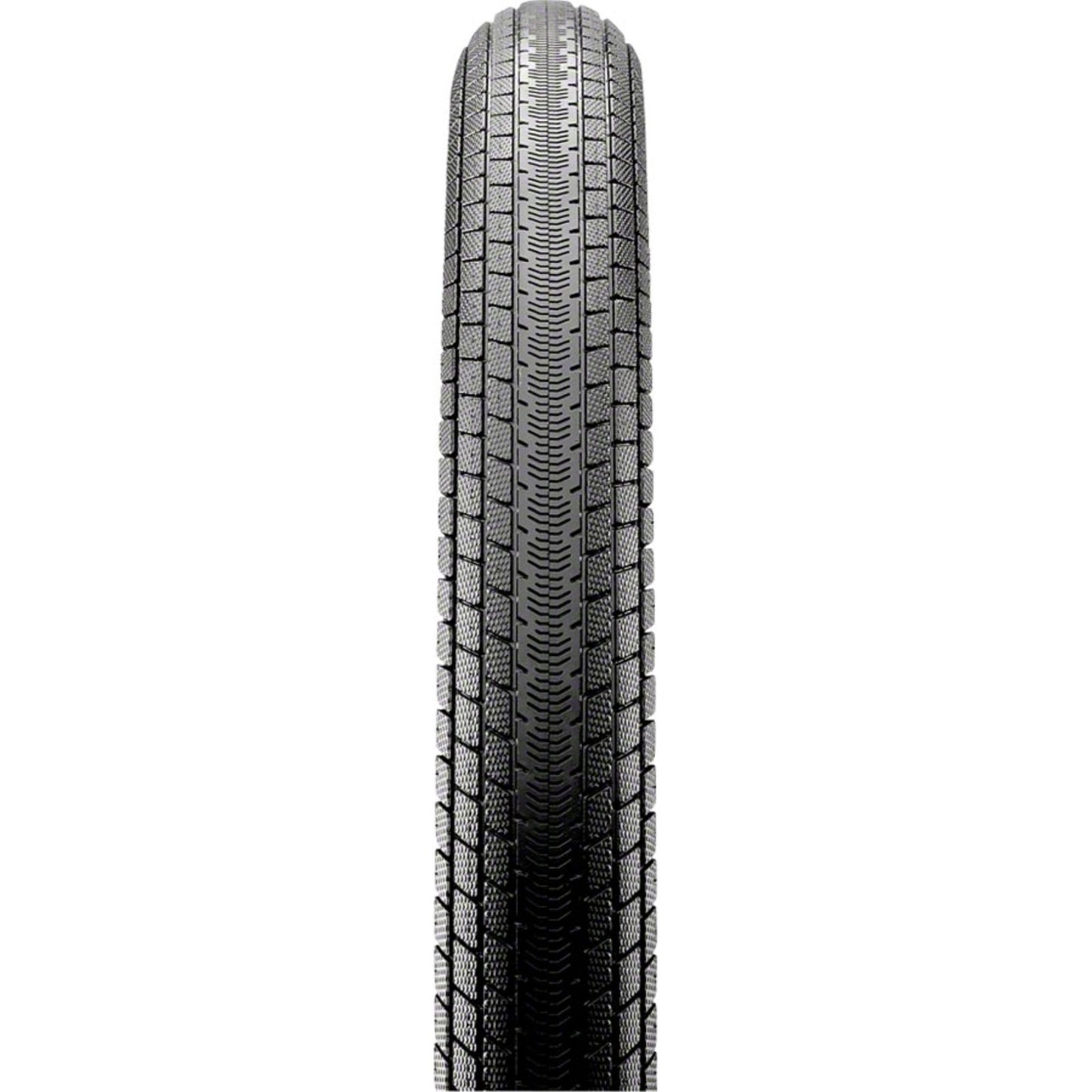 Maxxis - Bicycle Torch Bike Tire 20''x2.20 120TPI - Black [MPN: TB00357400]_2347935
