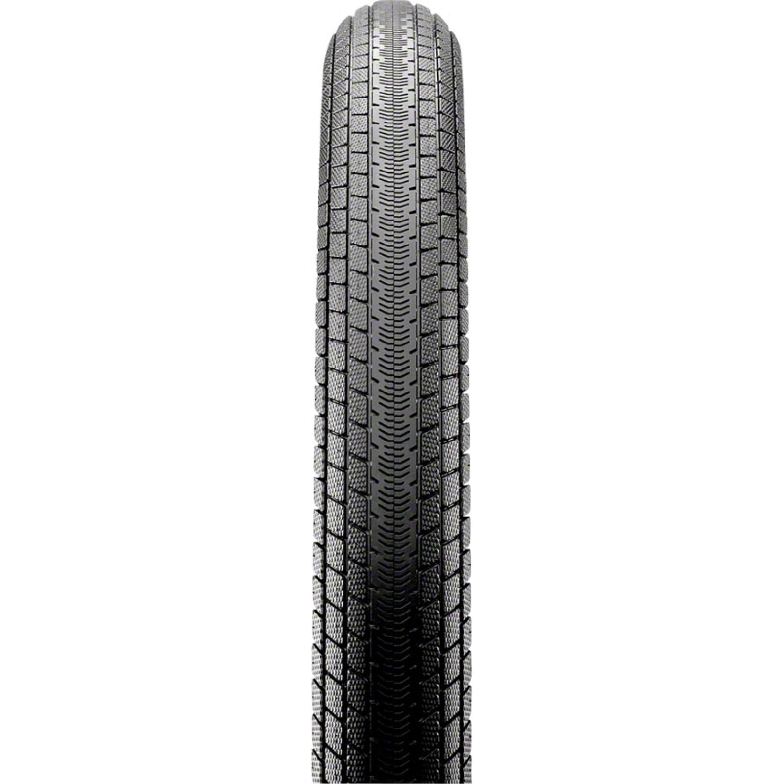 Maxxis - Bicycle Torch Bike Tire 20''x2.20 120TPI - Black [MPN: TB00357400]_2347935