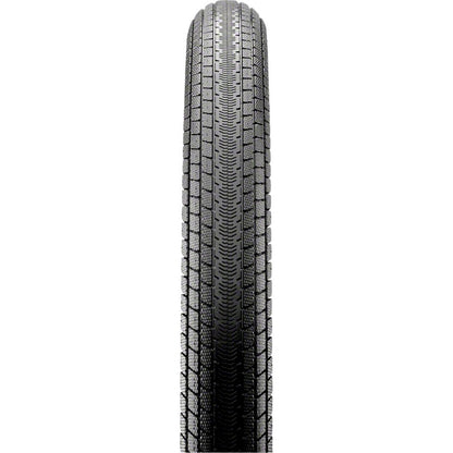 Maxxis - Bicycle Torch Bike Tire 20''x2.20 120TPI - Black [MPN: TB00357400]_2347935