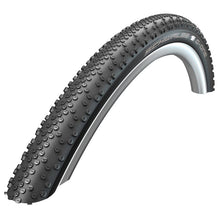 Schwalbe G-One Bite Bike Tire 700x38C 127TPI - Black 11601003.02_1121835