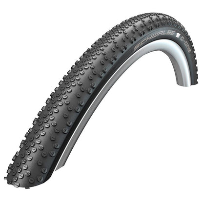 Schwalbe G-One Bite Bike Tire 700x38C 127TPI - Black 11601003.02_1121835