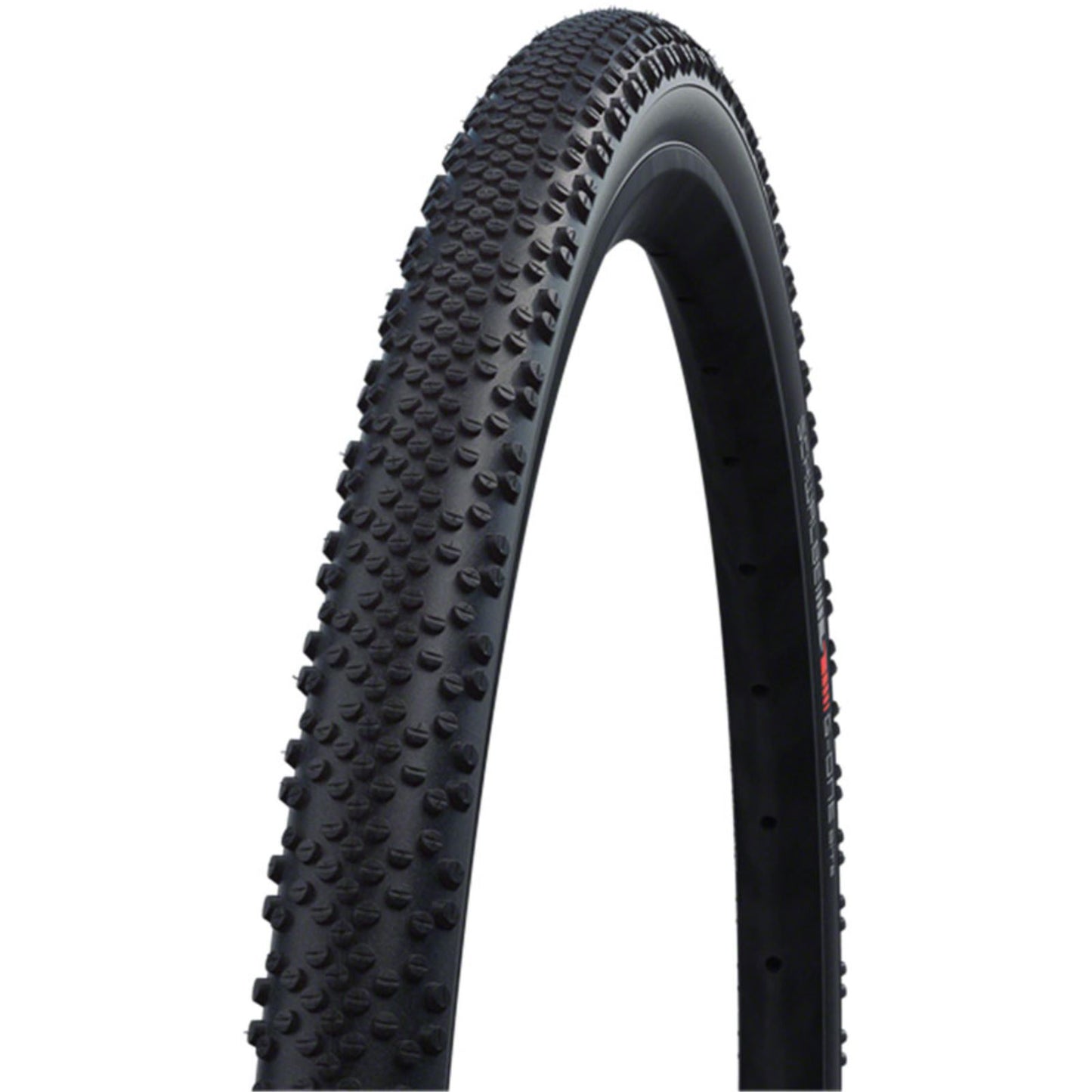 Schwalbe G-One Bite Bike Tire 700x38C 127TPI - Black 11601003.02_1357323