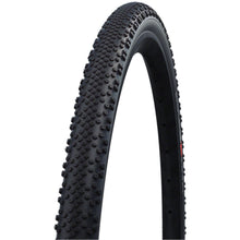Schwalbe G-One Bite Bike Tire 700x38C 127TPI - Black 11601003.02_1357323