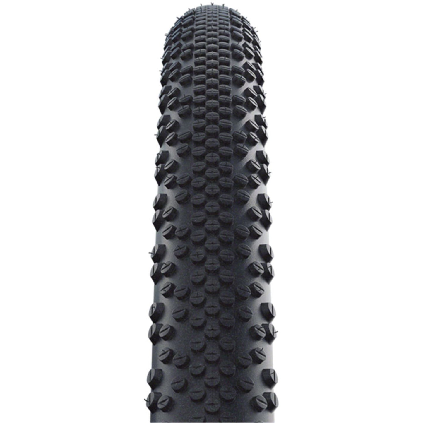 Schwalbe G-One Bite Bike Tire 700x38C 127TPI - Black 11601003.02_1357324
