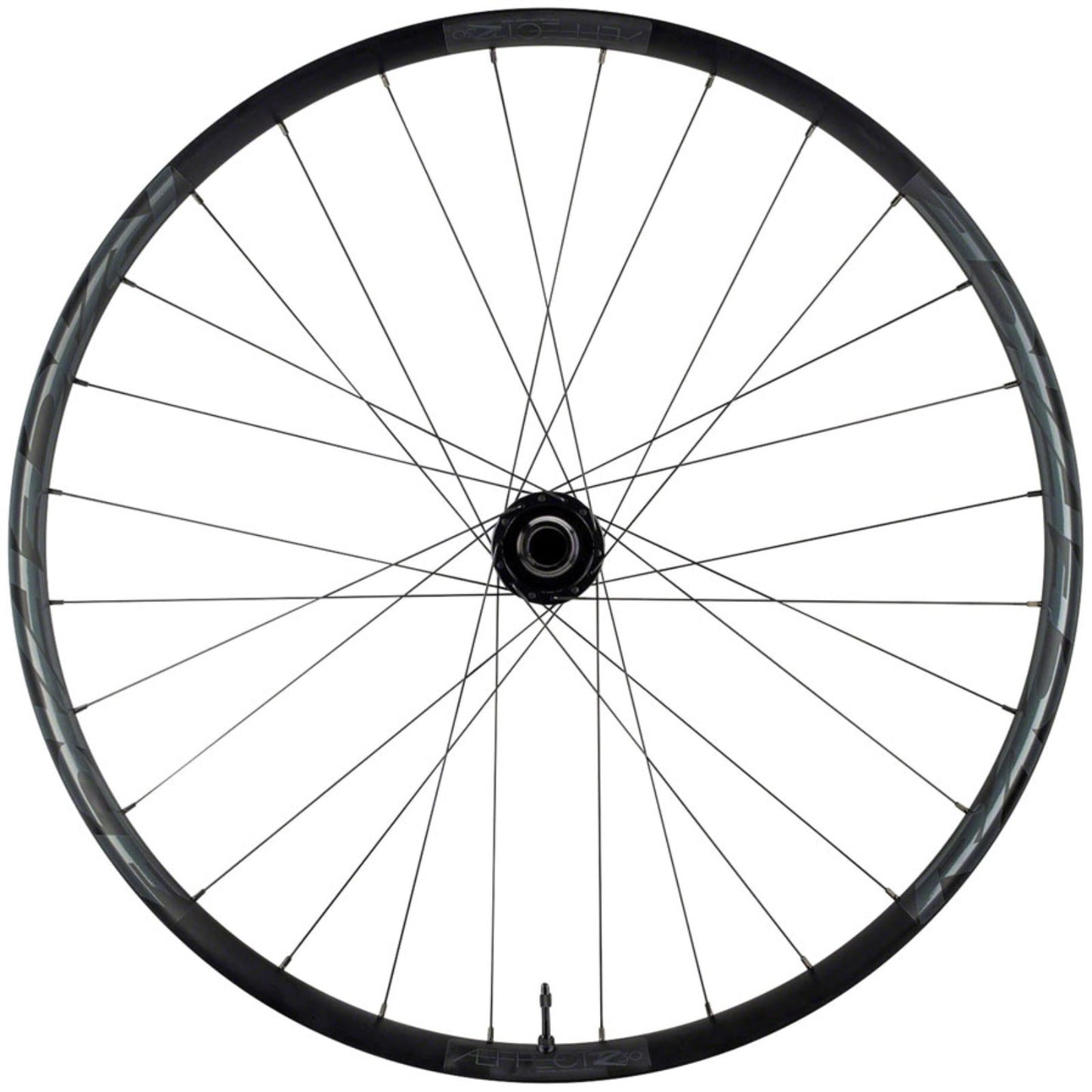 Race Face Aeffect R Wheel - Front 29''/622 - 15mm TA 110mm [MPN: WH21AERBST3029F]_1290317