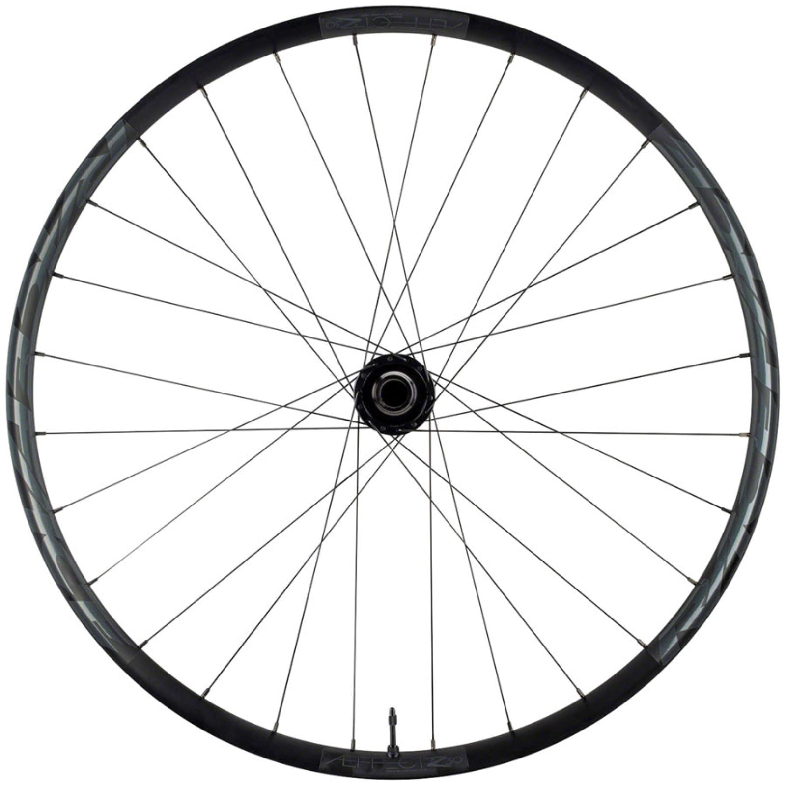 Race Face Aeffect R Wheel - Front 29''/622 - 15mm TA 110mm [MPN: WH21AERBST3029F]_1290317