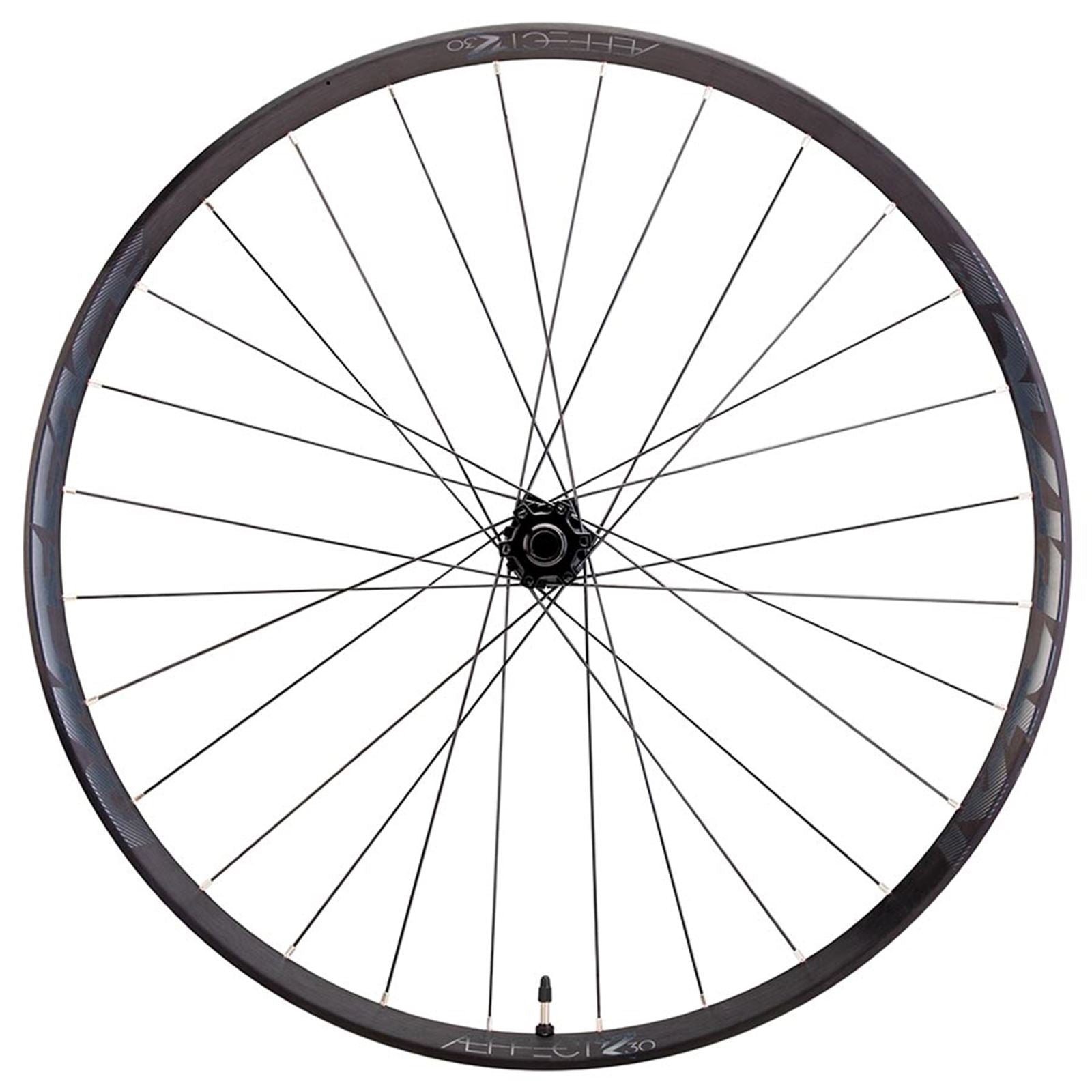 Race Face Aeffect R Wheel - Front 29''/622 - 15mm TA 110mm [MPN: WH21AERBST3029F]_1121966