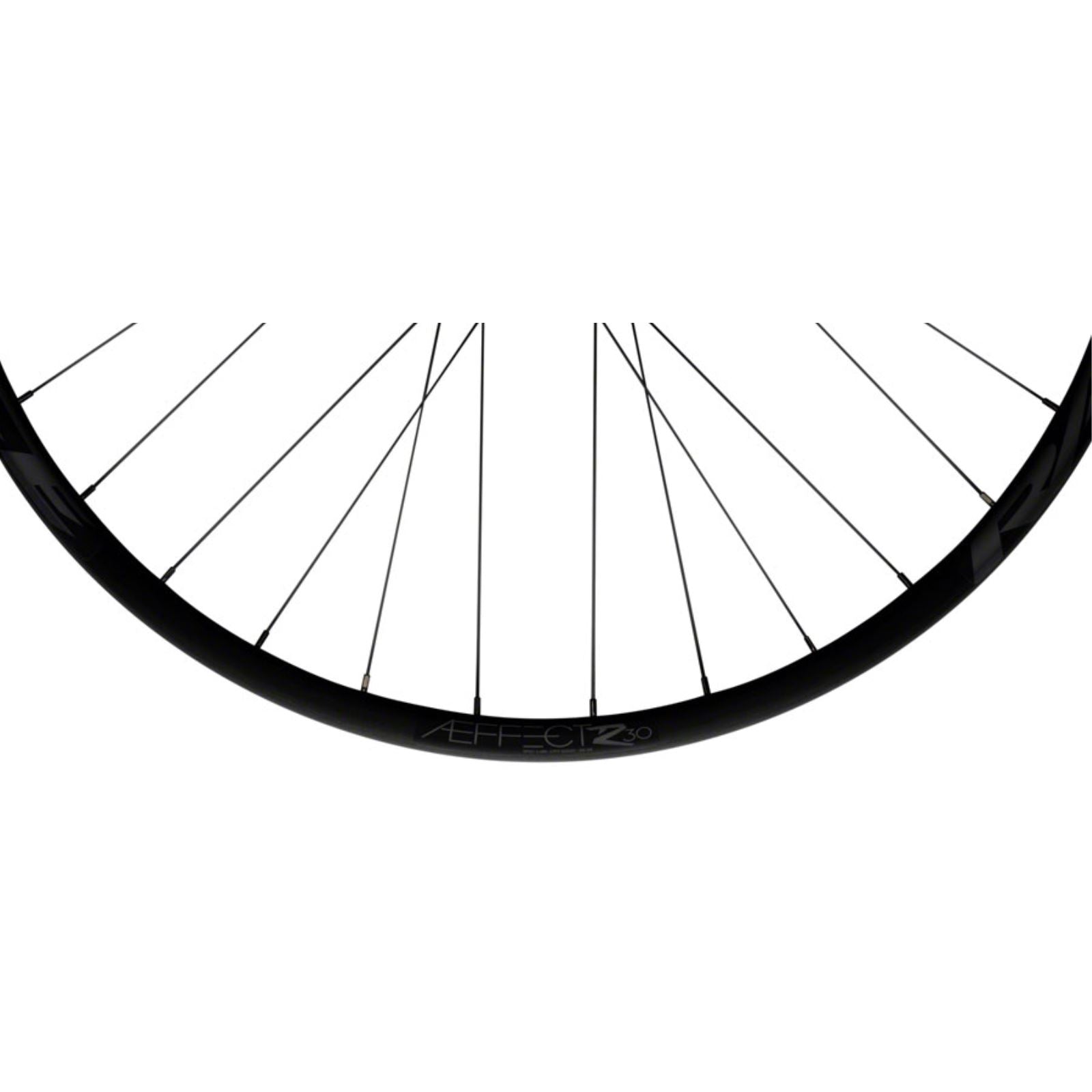 Race Face Aeffect R Wheel - Rear 29''/622 - 12mm TA 148mm [MPN: WH21AERBST30XD29R]_1290294