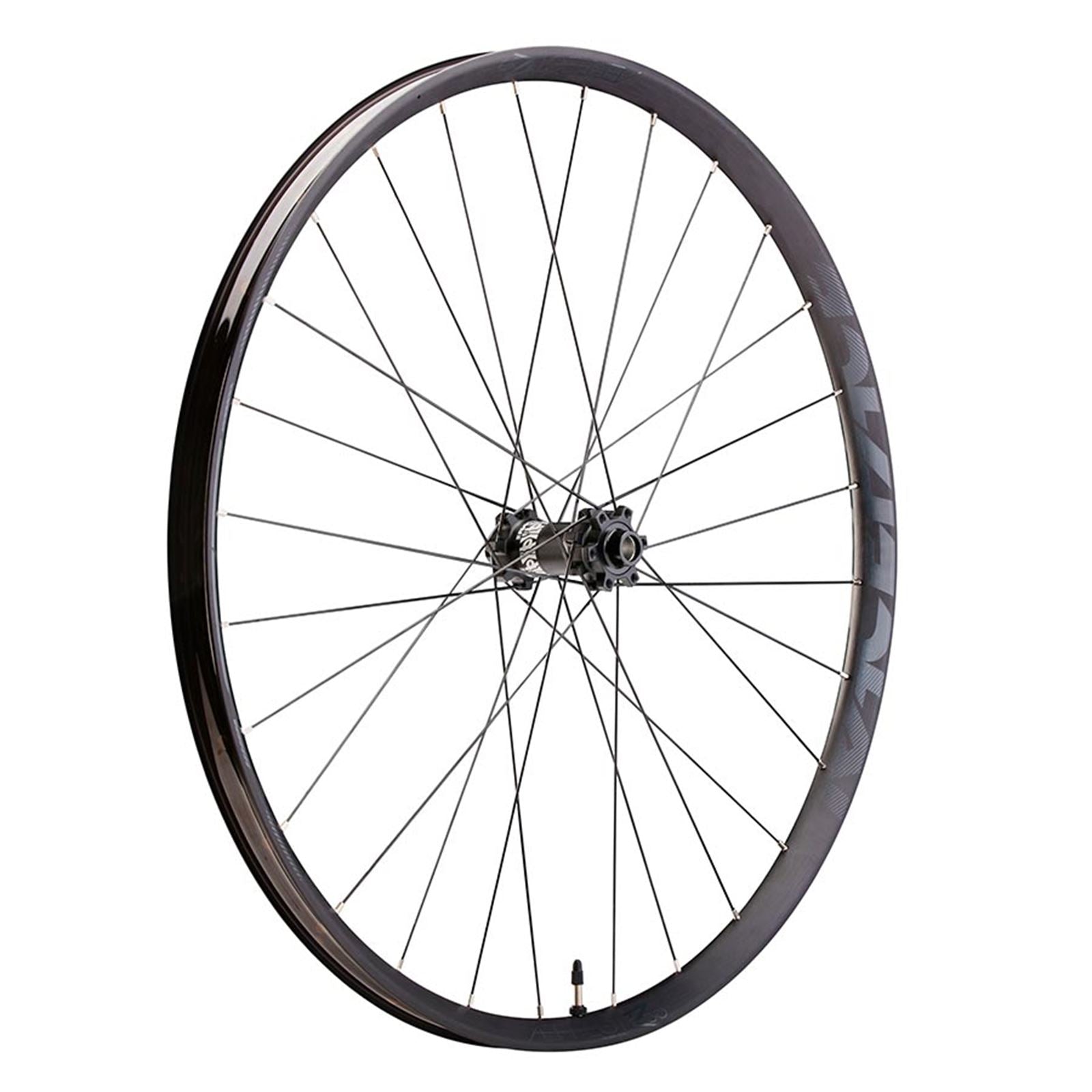 Race Face Aeffect R Wheel - Front 27.5''/584 Holes: 28 [MPN: WH21AERBST3027.5F]_1121973