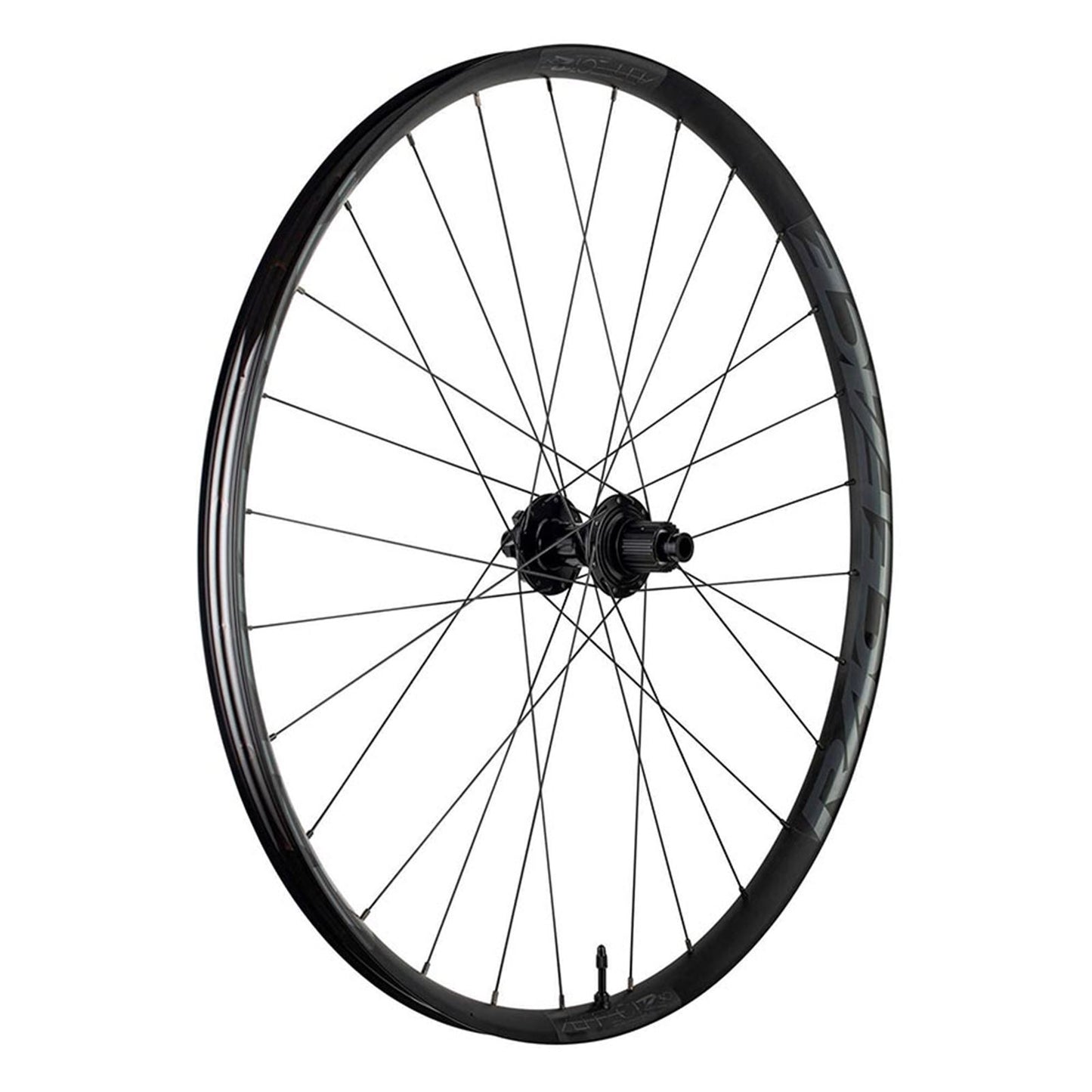 Race Face Aeffect R Bike Wheel - Rear 27.5''/584 [MPN: WH21AERBST30XD27.5R]_1121974