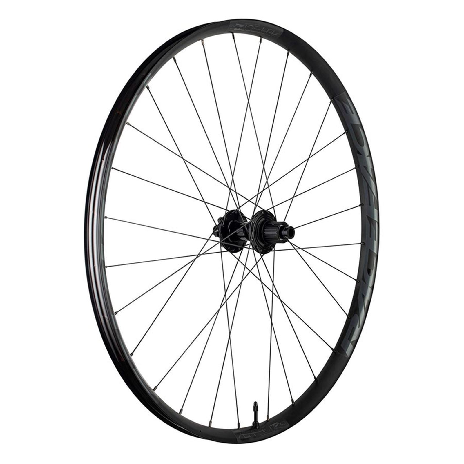 Race Face Aeffect R Bike Wheel - Rear 27.5''/584 [MPN: WH21AERBST30XD27.5R]_1121974