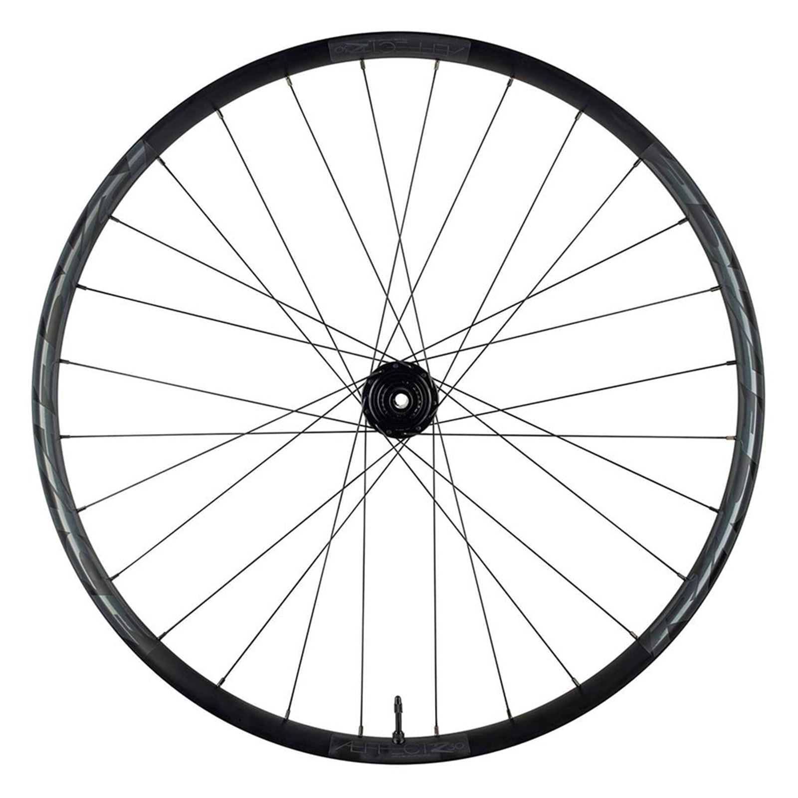 Race Face Aeffect R Bike Wheel - Rear 27.5''/584 [MPN: WH21AERBST30XD27.5R]_1121951