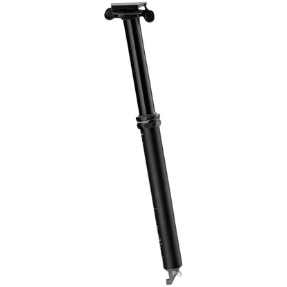 Race Face Turbine R Dropper Seatpost - 30.9mm - Black [MPN: SP21TURRDP30.9X150BLK]_1290233