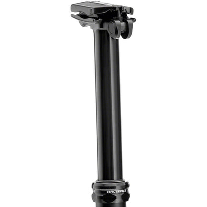 Race Face Turbine R Dropper Seatpost - 30.9mm - Black [MPN: SP21TURRDP30.9X150BLK]_1290234