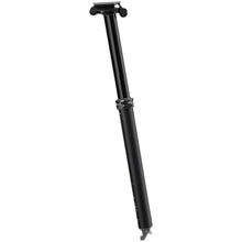 Race Face Turbine R Dropper Seatpost - 30.9mm - Black [MPN: SP21TURRDP30.9X175BLK]_1290236