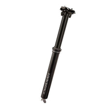 Race Face Turbine R Dropper Seatpost - 31.6mm - Black [MPN: SP21TURRDP31.6X175BLK]_1121933