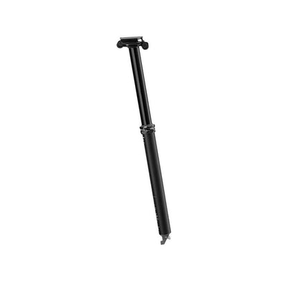 Race Face Turbine R Dropper Seatpost - 30.9mm - Black [MPN: SP22TURRDP30.9X200BLK]_1121934